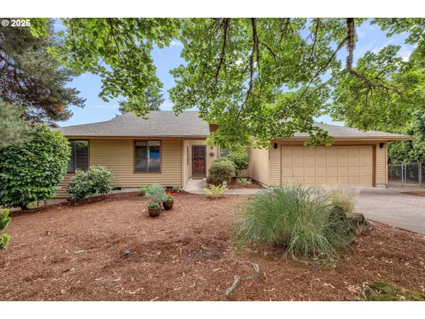12918 SW Thunderhead Way, Beaverton, OR 97008