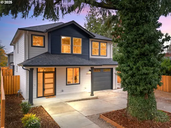 3815 SE 76th Ave #A, Portland, OR 97206