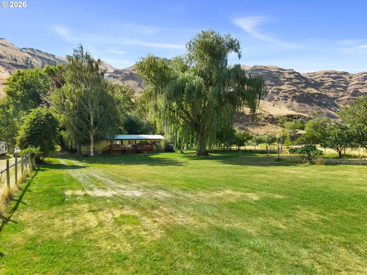 73772 Lower Imnaha Rd, Imnaha, OR 97842 - #1