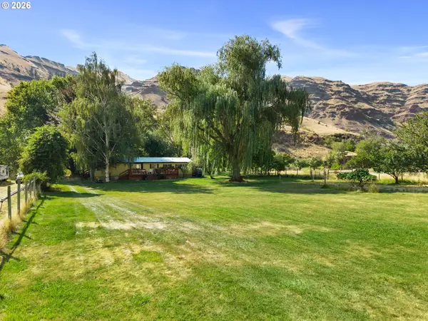 73772 Lower Imnaha Rd, Imnaha, OR 97842