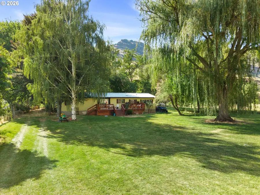 73772 Lower Imnaha Rd, Imnaha, OR 97842 - #2