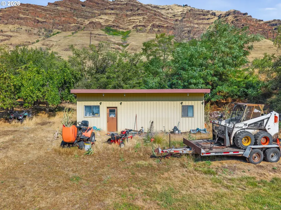 73772 Lower Imnaha Rd, Imnaha, OR 97842 - #3