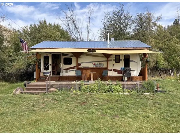 58734 Chief Joseph Way, Imnaha, OR 97842