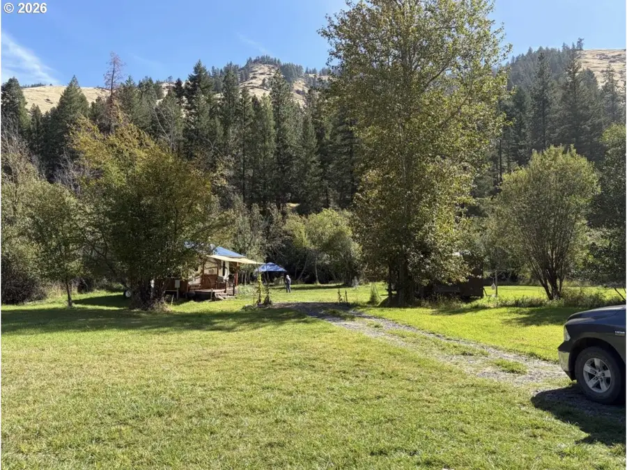 58734 Chief Joseph Way, Imnaha, OR 97842 - #2