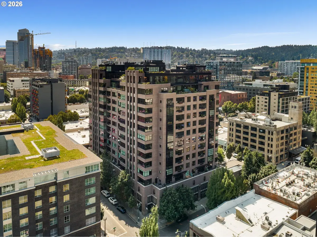 333 NW 9th Ave #1405, Portland, OR 97209 - #1