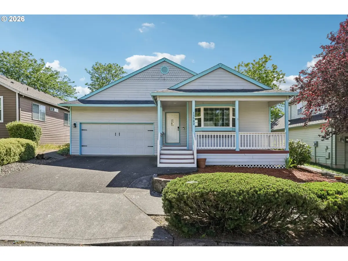13582 SE 151st Ter, Clackamas, OR 97015 - #1