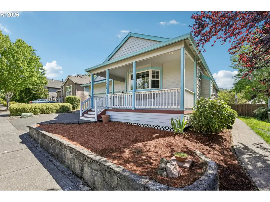 13582 SE 151st Ter, Clackamas, OR 97015 - #3