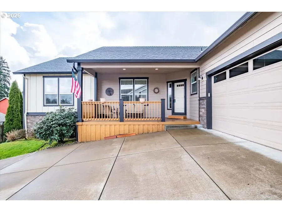 5635 Wigeon St, Salem, OR 97306 - #2