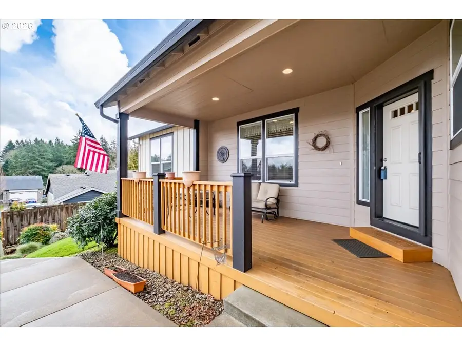 5635 Wigeon St, Salem, OR 97306 - #3