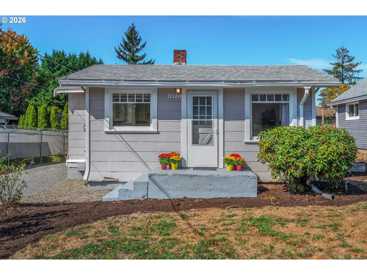 10911 SE Myrtle St, Milwaukie, OR 97222 - #1