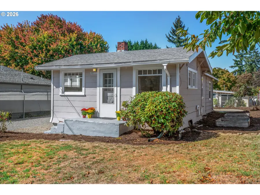 10911 SE Myrtle St, Milwaukie, OR 97222 - #2