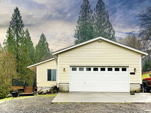 2037 Delameter Rd, CastleRock, WA 98611