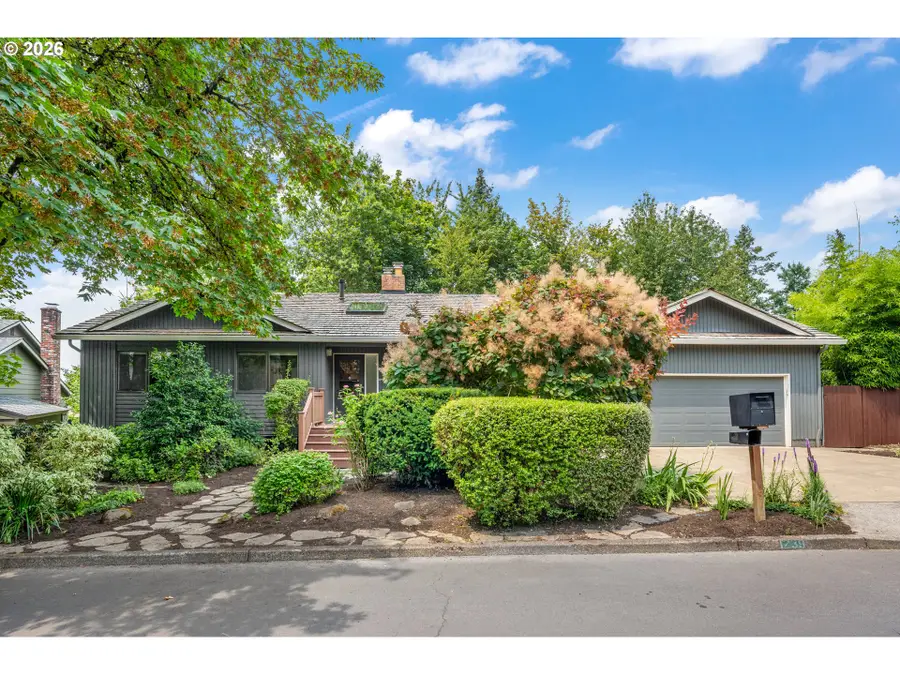 12395 NW Big Fir Cir, Portland, OR 97229 - #2