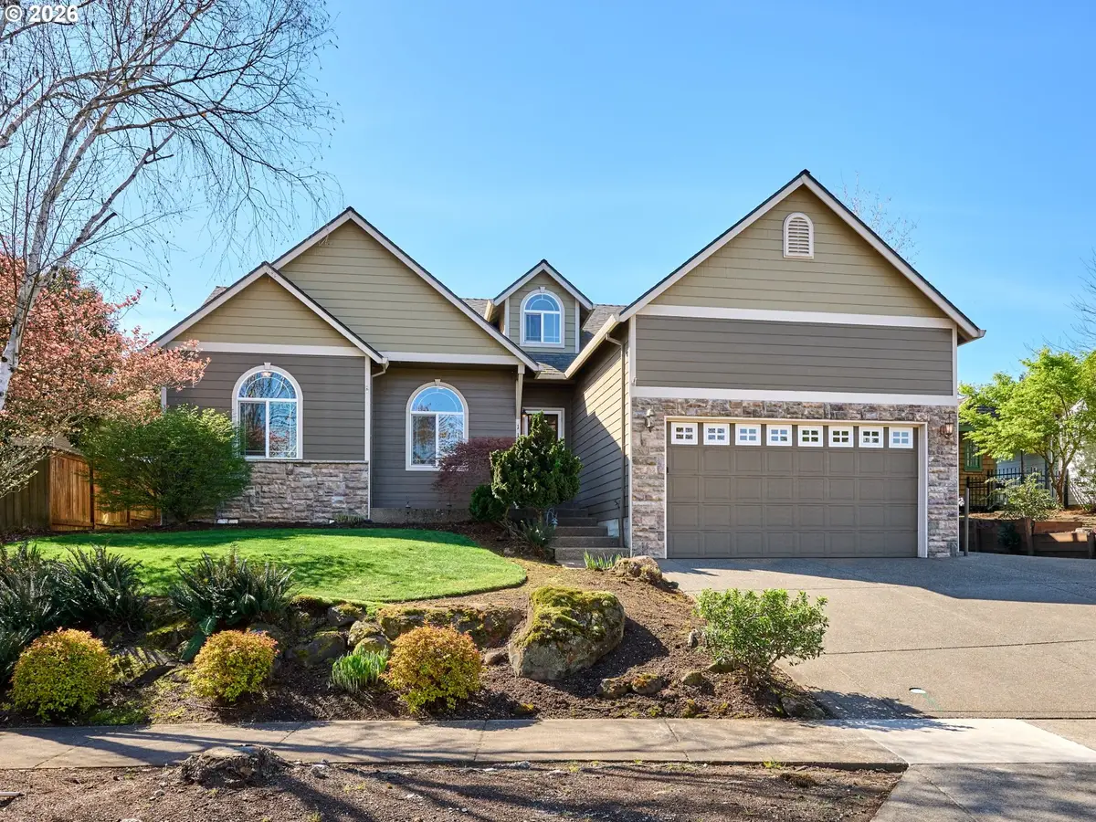 111 Breyonna Way, Silverton, OR 97381 - #1
