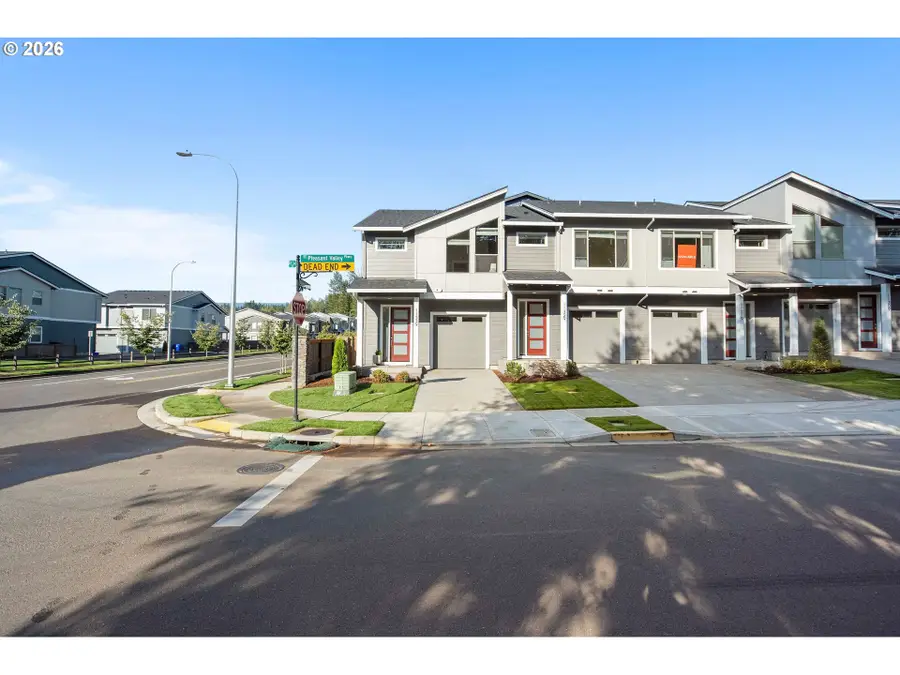 16794 SE Ardenwald Park Ter #LT 653, Happy Valley, OR 97086 - #3