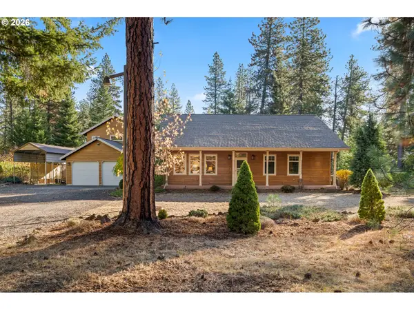 5 Wapiti Way, TroutLake, WA 98650