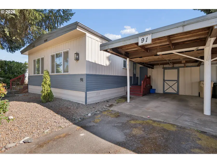 1905 Waverly Dr Se #91, Albany, OR 97322 - #2