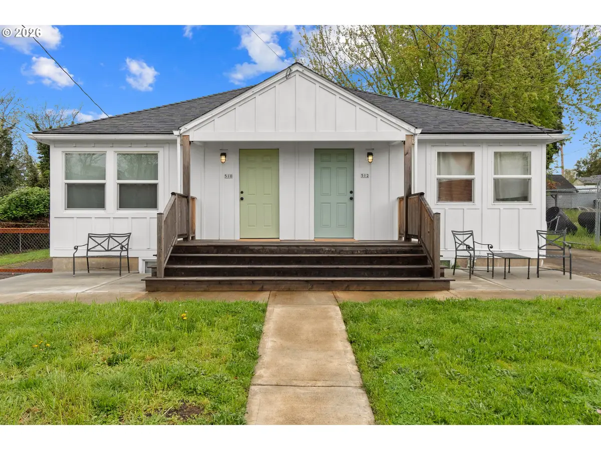 510 E 16th St, Vancouver, WA 98663 - #1