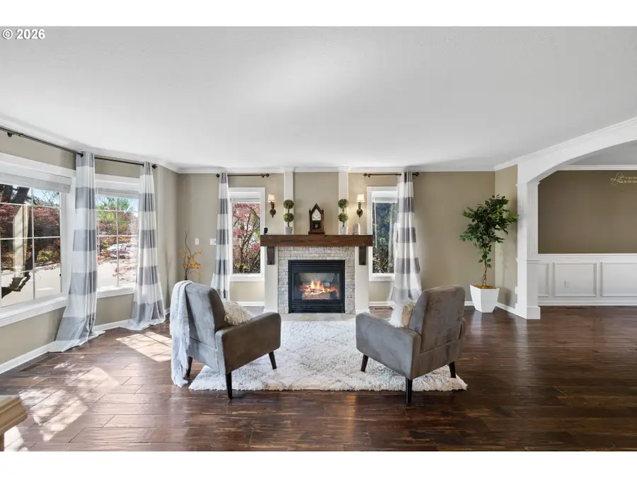 13755 SW Liden Dr, Portland, OR 97223 - #3