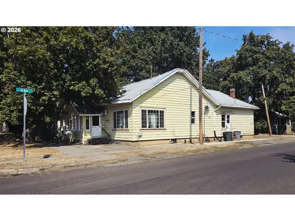 2201 N Fir St, LaGrande, OR 97850