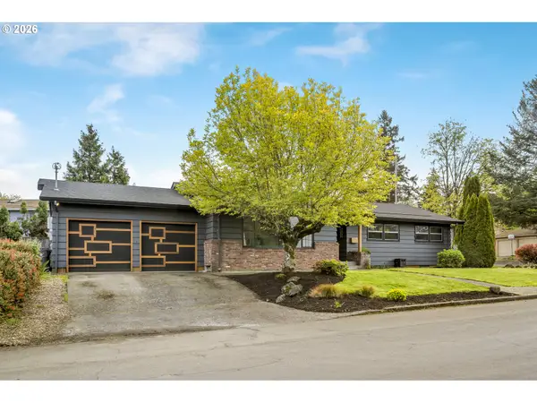 11710 NE Fargo Ct, Portland, OR 97220