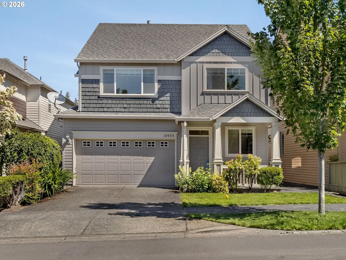 16985 NW Shadow Hills Ln, Beaverton, OR 97006 - #1