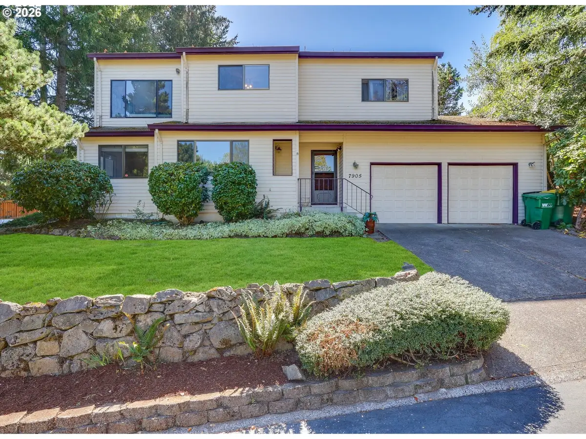 7905 SW 184th Ave, Beaverton, OR 97007 - #1