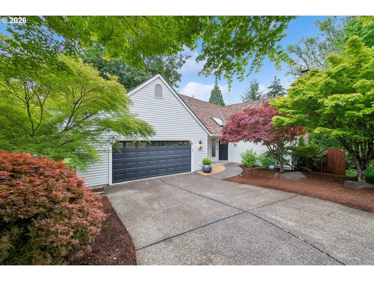 4684 SW Flower Pl, Portland, OR 97221 - #1