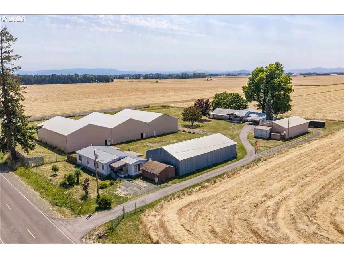 34976 Kamph Dr, Albany, OR 97322 - #1