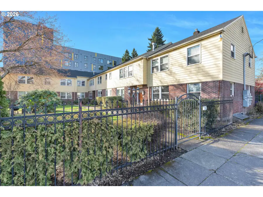 1411 N Alberta St #1, Portland, OR 97217 - #2