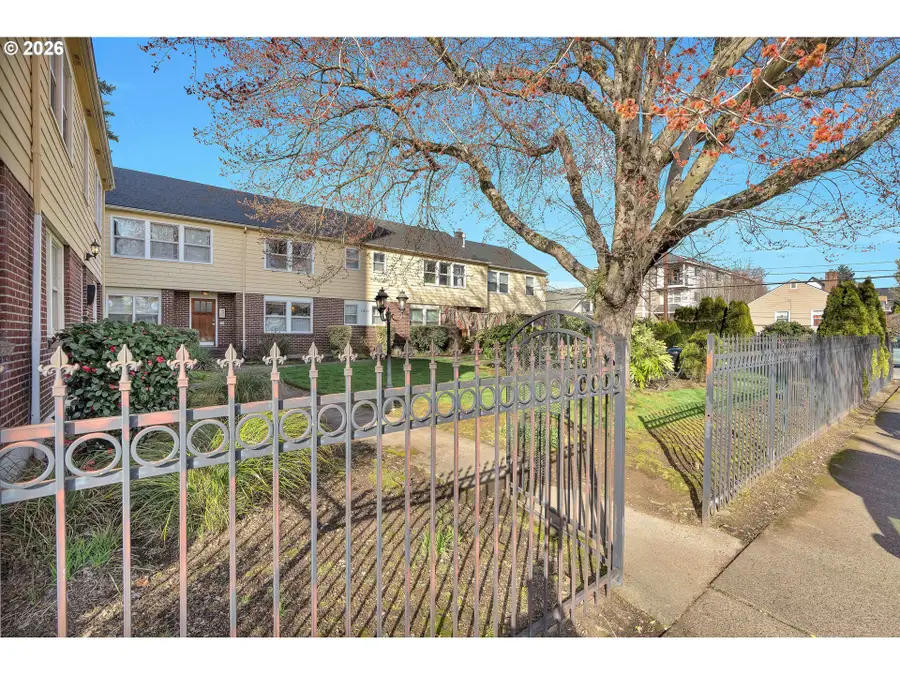 1411 N Alberta St #1, Portland, OR 97217 - #3