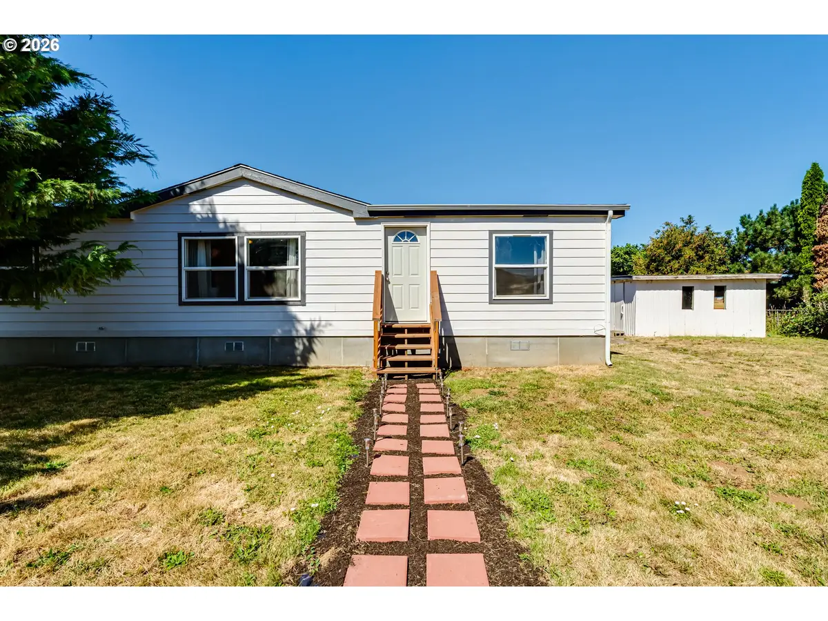 34191 El Roble Ave, Eugene, OR 97405 - #1