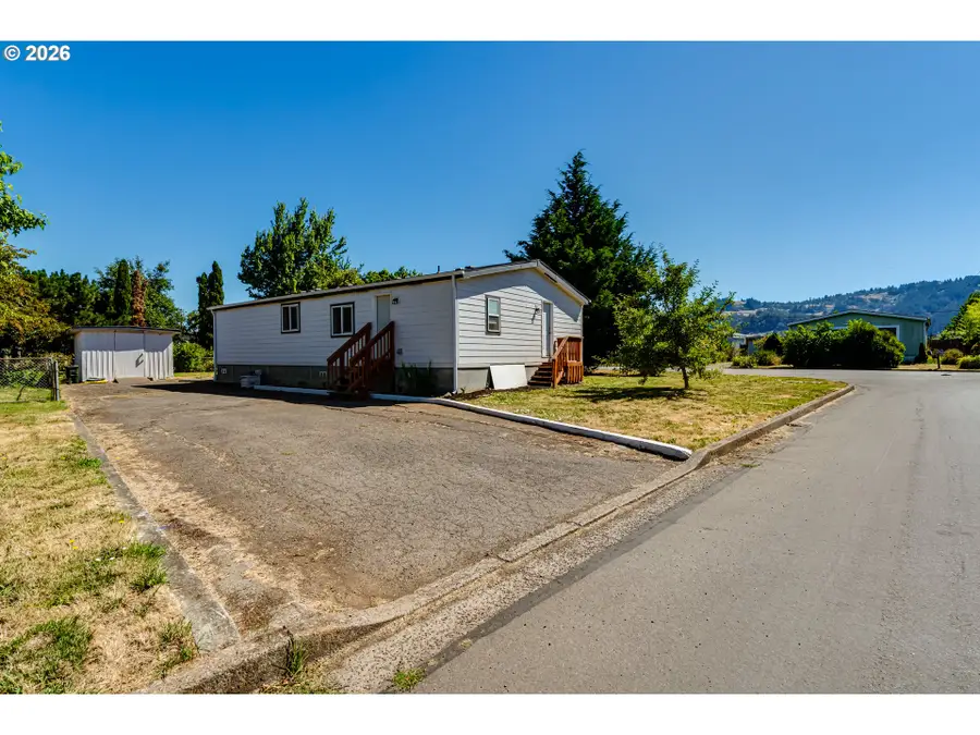 34191 El Roble Ave, Eugene, OR 97405 - #3