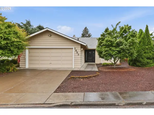 1853 Woodstock Cir Nw, Salem, OR 97304