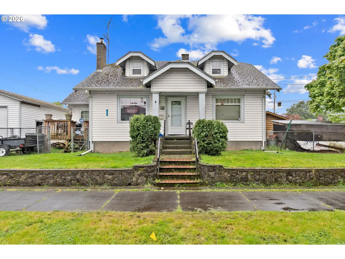 32 N Bryant St, Portland, OR 97217 - #1