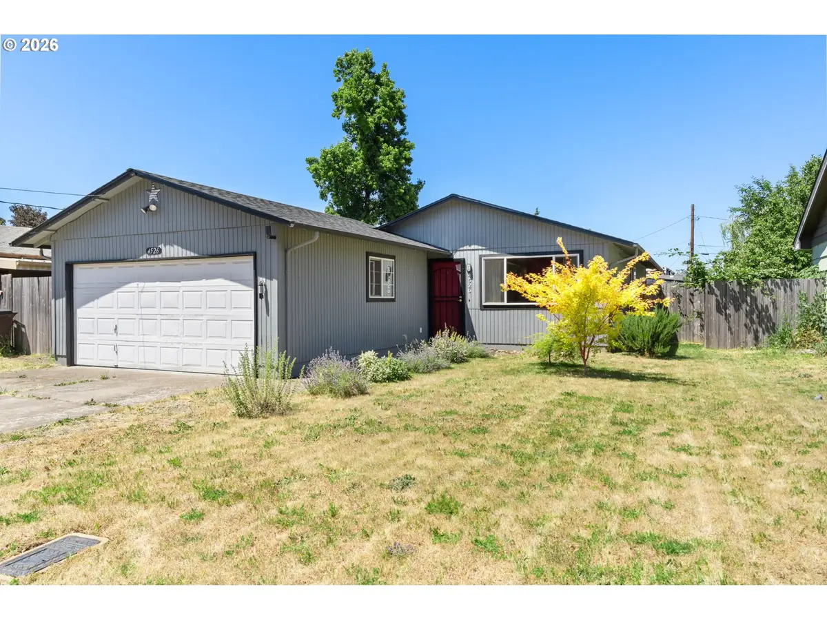 4526 Daisy St, Springfield, OR 97478 - #1