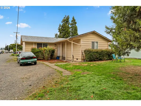 4266 Daisy St, Springfield, OR 97478