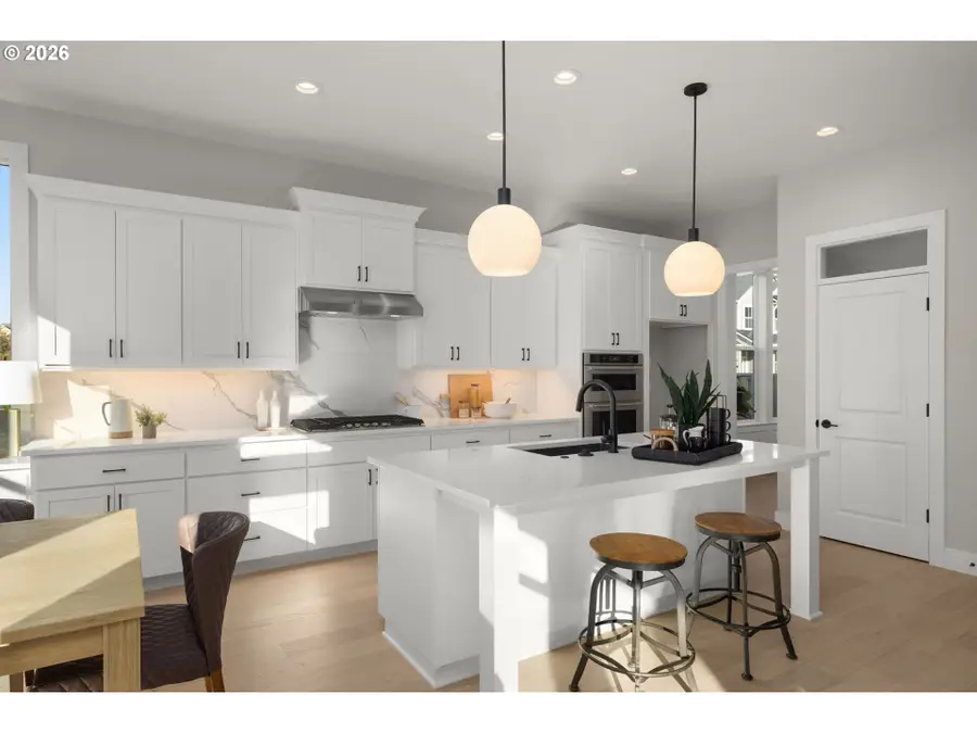 4389 NW 178th Ter, Portland, OR 97229 - #2