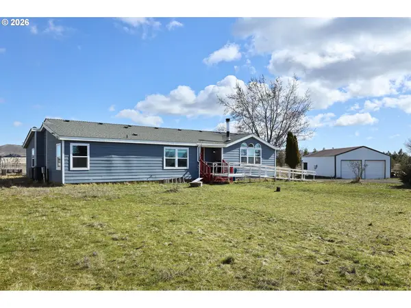 136 Wing Rd, Goldendale, WA 98620