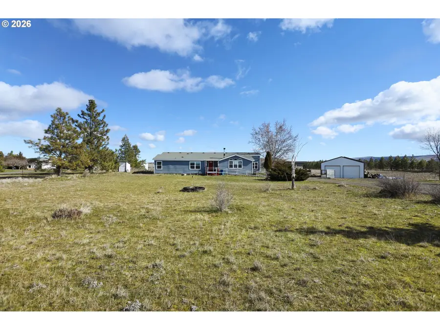 136 Wing Rd, Goldendale, WA 98620 - #2