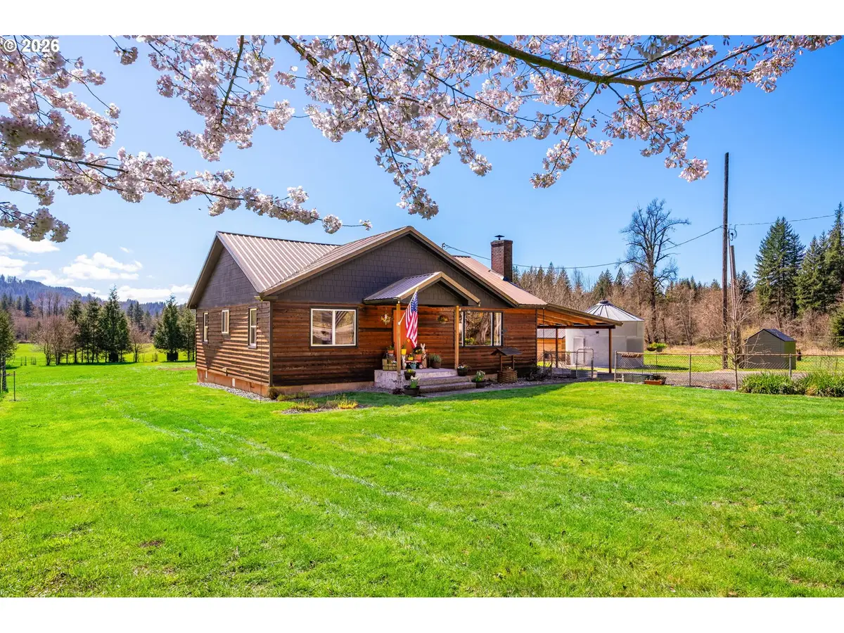 15052 Lewis River Rd, Ariel, WA 98603 - #1