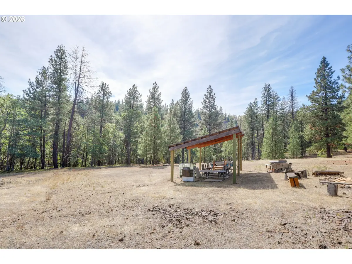 00 Ridgetop Rd., Dufur, OR 97021 - #1