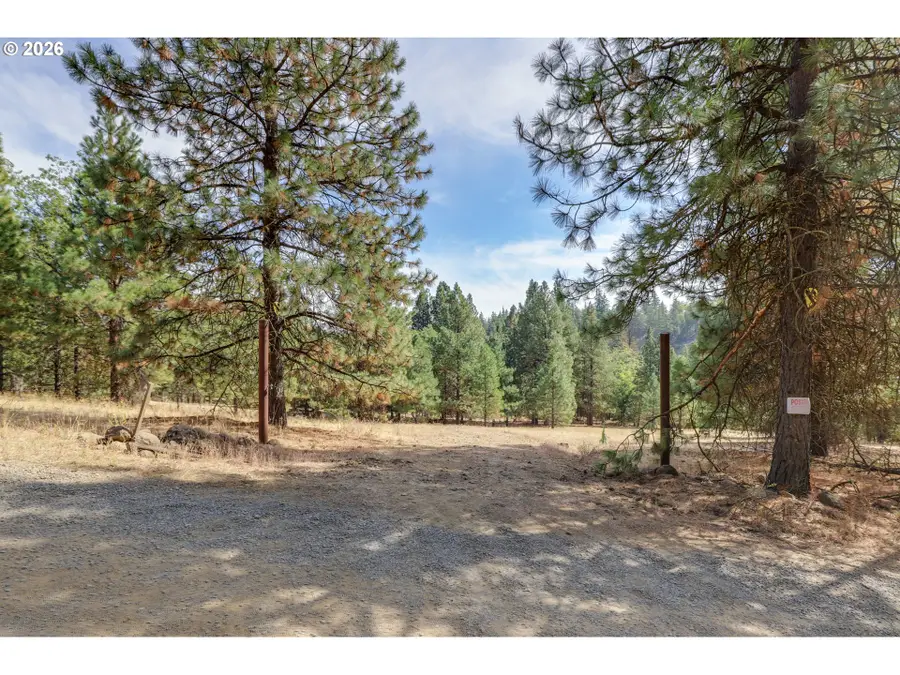 00 Ridgetop Rd., Dufur, OR 97021 - #2