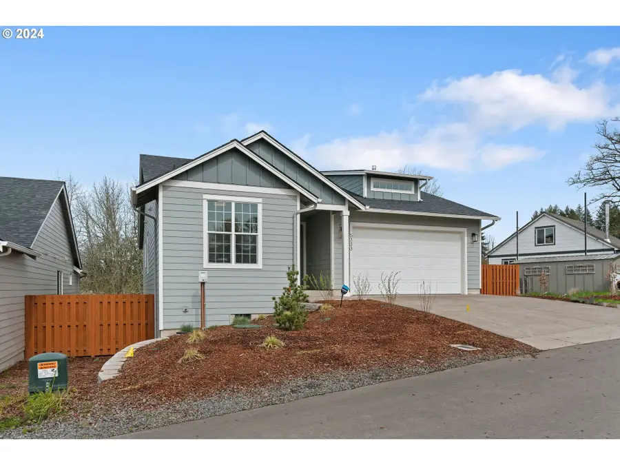 9324 Glory Ct, Salem, OR 97305 - #2