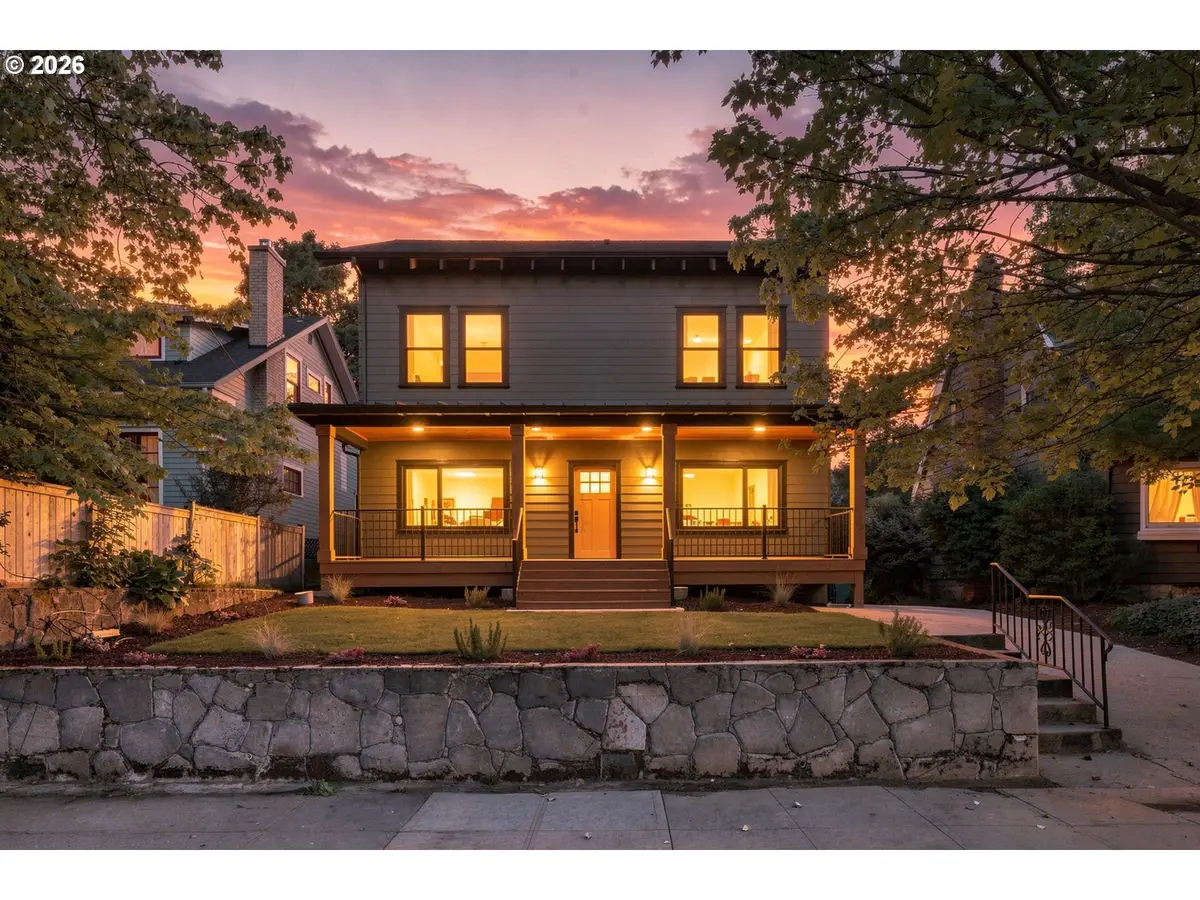 3533 NE Hassalo St, Portland, OR 97232 - #1