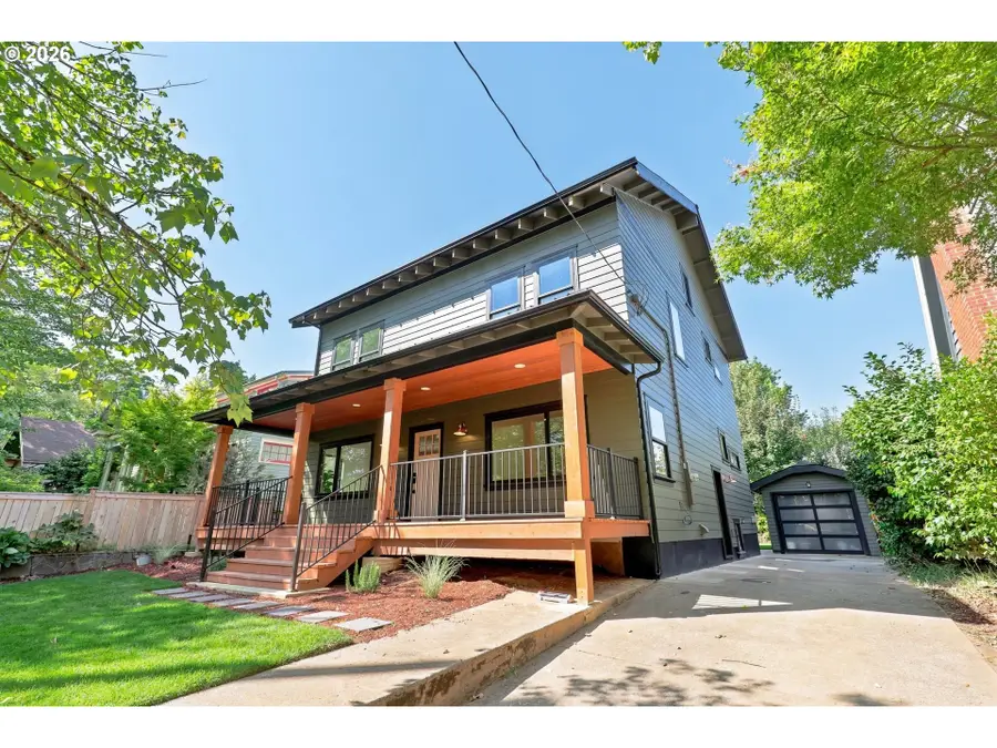 3533 NE Hassalo St, Portland, OR 97232 - #3