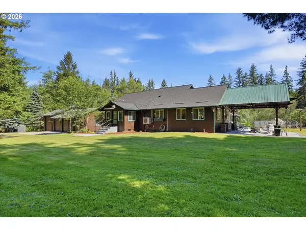 22515 NE Dole Valley Rd, Yacolt, WA 98675