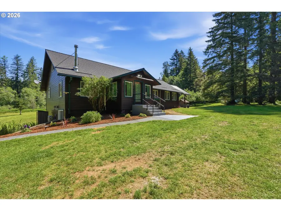 22515 NE Dole Valley Rd, Yacolt, WA 98675 - #2