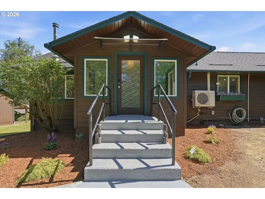 22515 NE Dole Valley Rd, Yacolt, WA 98675 - #3
