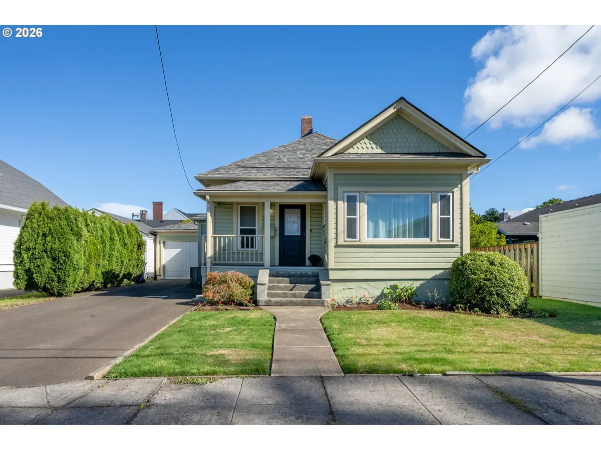 405 Miller Ave, Tillamook, OR 97141 - #1